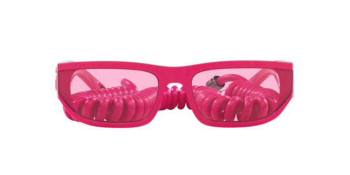 Dolce & Gabbana Sunglasses DG6172 326284