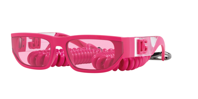 Dolce & Gabbana Sunglasses DG6172 326284