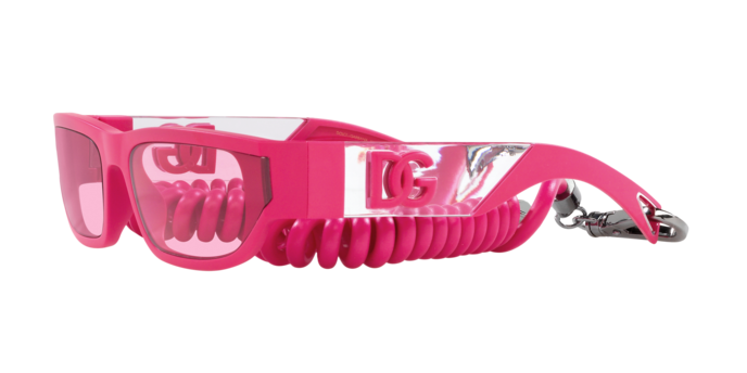 Dolce & Gabbana Sunglasses DG6172 326284