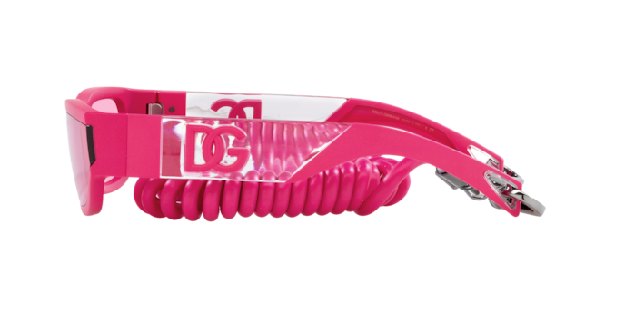 Dolce & Gabbana Sunglasses DG6172 326284