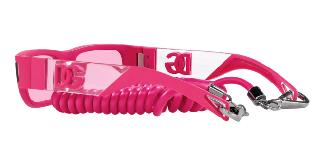 Dolce & Gabbana Sunglasses DG6172 326284