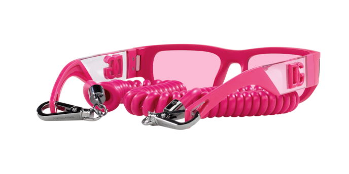 Dolce & Gabbana Sunglasses DG6172 326284