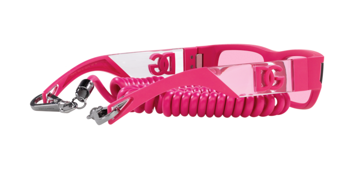 Dolce & Gabbana Sunglasses DG6172 326284