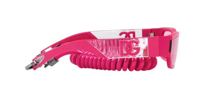 Dolce & Gabbana Sunglasses DG6172 326284