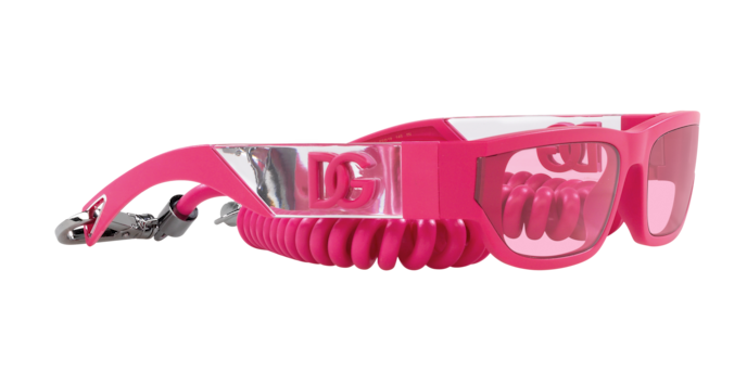 Dolce & Gabbana Sunglasses DG6172 326284