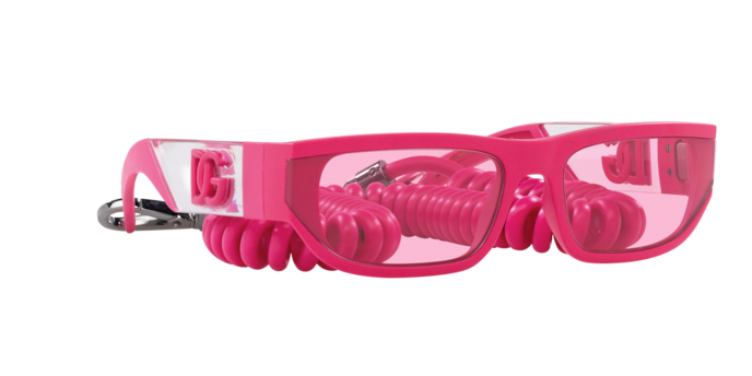 Dolce & Gabbana Sunglasses DG6172 326284