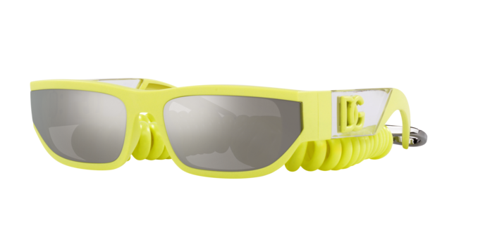 Dolce & Gabbana Sunglasses DG6172 33376G