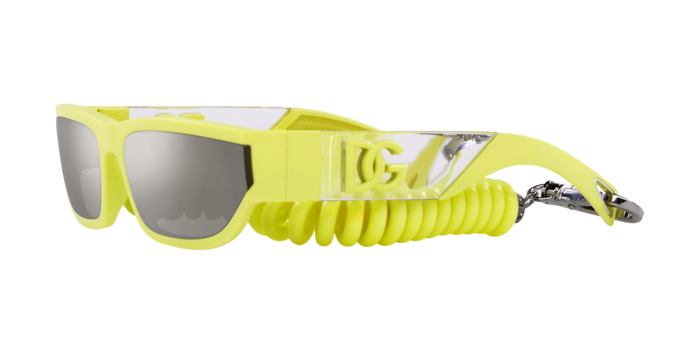 Dolce & Gabbana Sunglasses DG6172 33376G