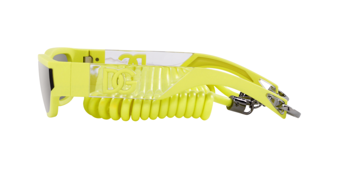 Dolce & Gabbana Sunglasses DG6172 33376G