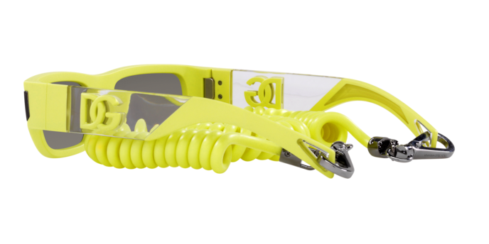 Dolce & Gabbana Sunglasses DG6172 33376G