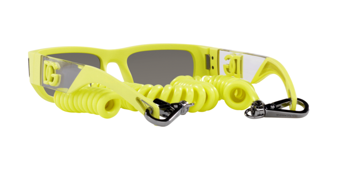 Dolce & Gabbana Sunglasses DG6172 33376G