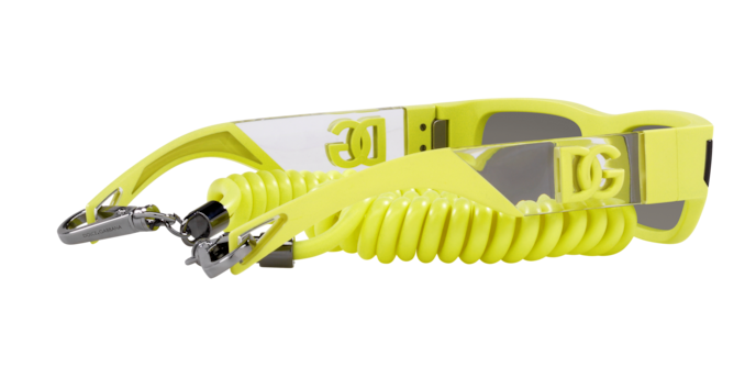 Dolce & Gabbana Sunglasses DG6172 33376G