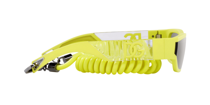 Dolce & Gabbana Sunglasses DG6172 33376G