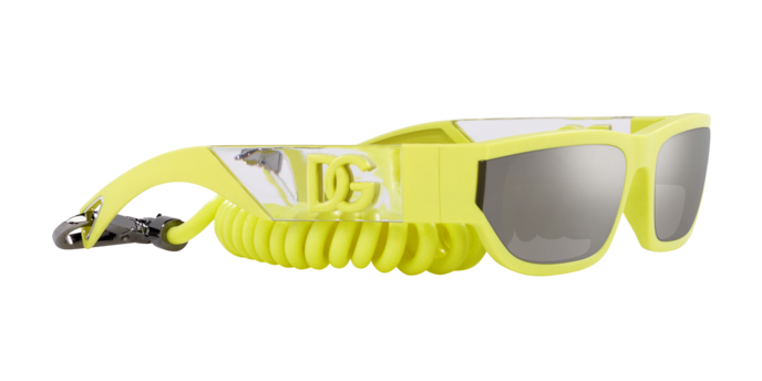 Dolce & Gabbana Sunglasses DG6172 33376G