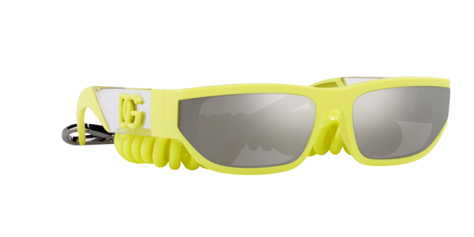 Dolce & Gabbana Sunglasses DG6172 33376G