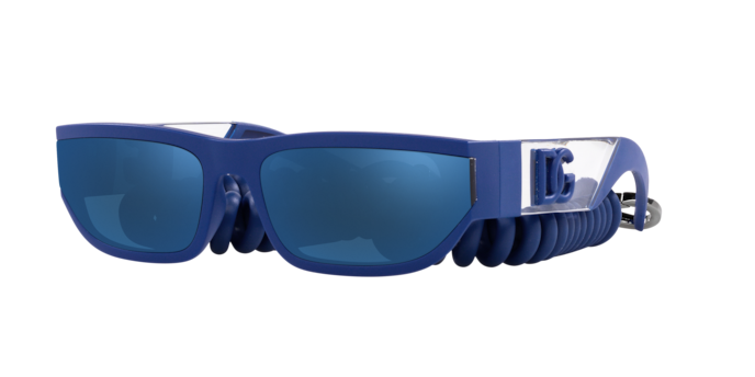 Dolce & Gabbana Sunglasses DG6172 333925