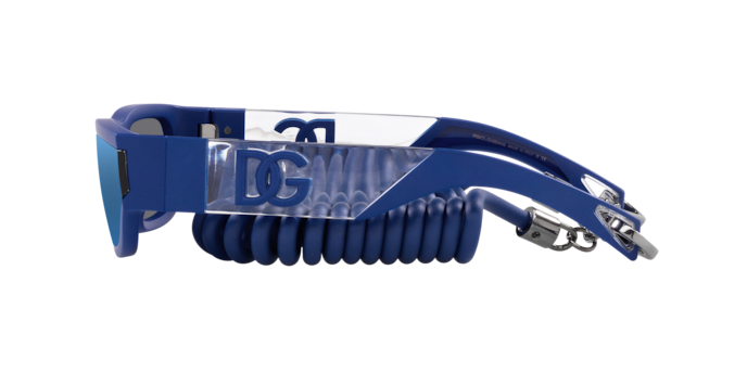 Dolce & Gabbana Sunglasses DG6172 333925