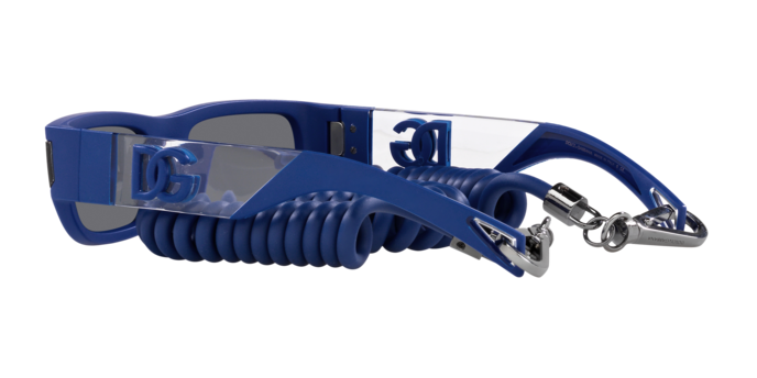 Dolce & Gabbana Sunglasses DG6172 333925