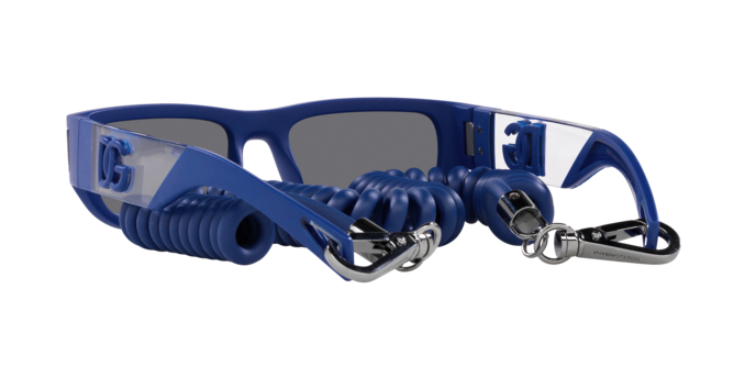 Dolce & Gabbana Sunglasses DG6172 333925