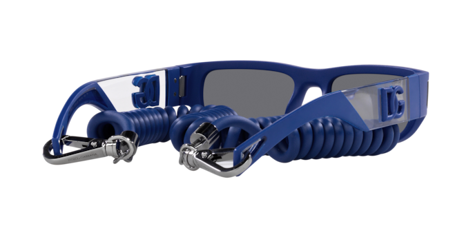 Dolce & Gabbana Sunglasses DG6172 333925