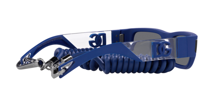 Dolce & Gabbana Sunglasses DG6172 333925