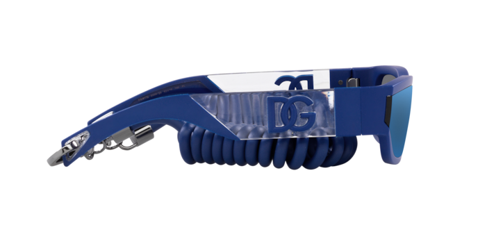 Dolce & Gabbana Sunglasses DG6172 333925