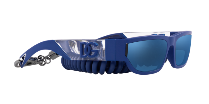 Dolce & Gabbana Sunglasses DG6172 333925