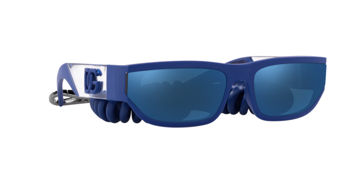 Dolce & Gabbana Sunglasses DG6172 333925