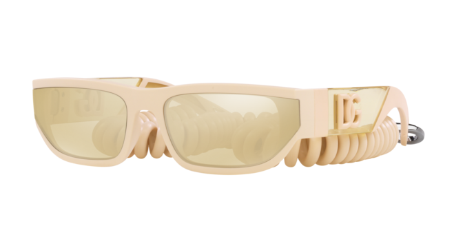 Dolce & Gabbana Sunglasses DG6172 3359V9