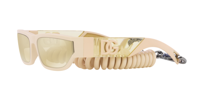 Dolce & Gabbana Sunglasses DG6172 3359V9