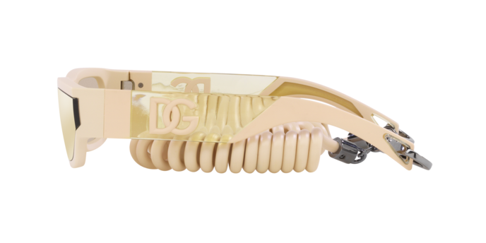 Dolce & Gabbana Sunglasses DG6172 3359V9