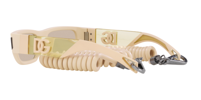 Dolce & Gabbana Sunglasses DG6172 3359V9