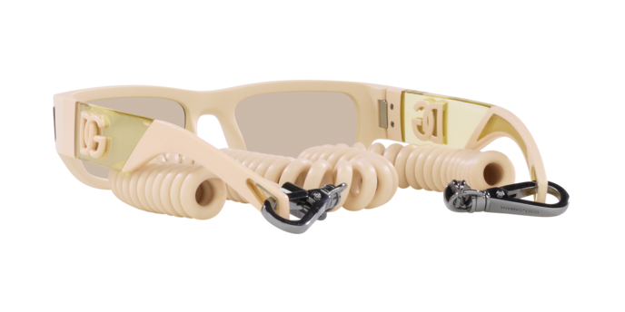 Dolce & Gabbana Sunglasses DG6172 3359V9