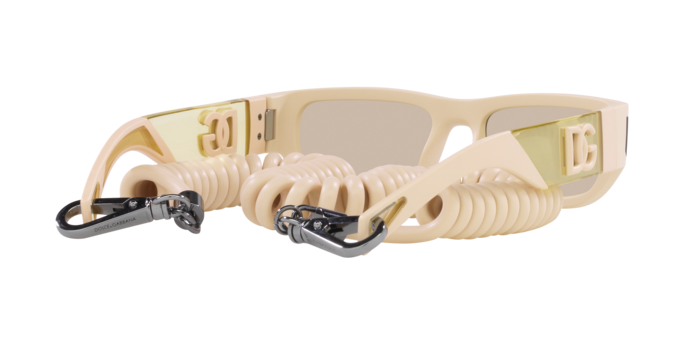 Dolce & Gabbana Sunglasses DG6172 3359V9