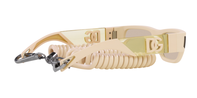 Dolce & Gabbana Sunglasses DG6172 3359V9