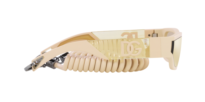 Dolce & Gabbana Sunglasses DG6172 3359V9