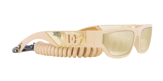 Dolce & Gabbana Sunglasses DG6172 3359V9