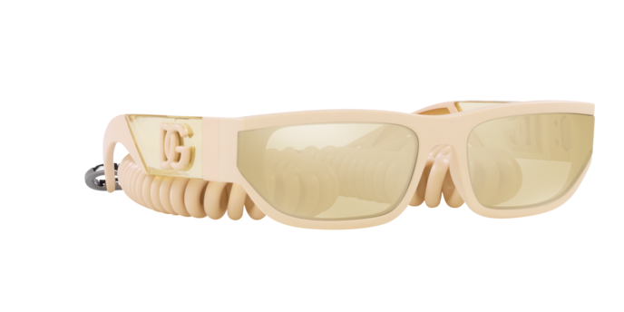Dolce & Gabbana Sunglasses DG6172 3359V9