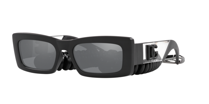 Dolce & Gabbana Sunglasses DG6173 25256G