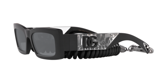 Dolce & Gabbana Sunglasses DG6173 25256G