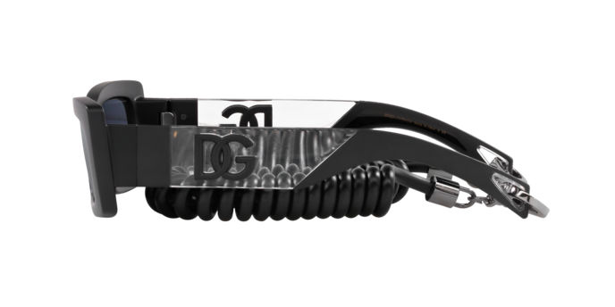 Dolce & Gabbana Sunglasses DG6173 25256G