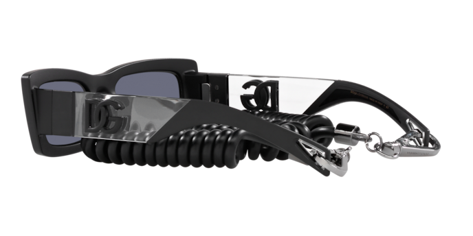 Dolce & Gabbana Sunglasses DG6173 25256G