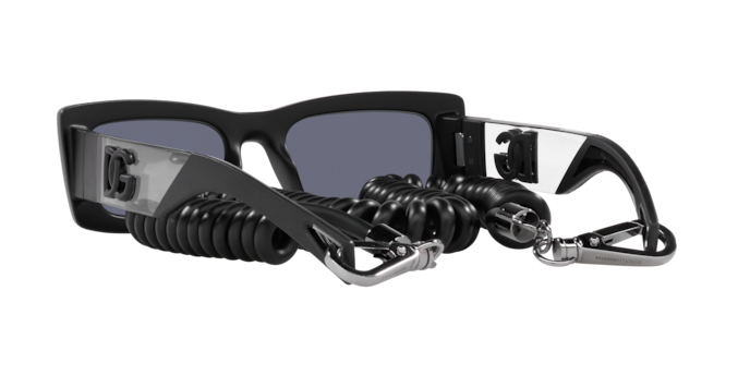 Dolce & Gabbana Sunglasses DG6173 25256G