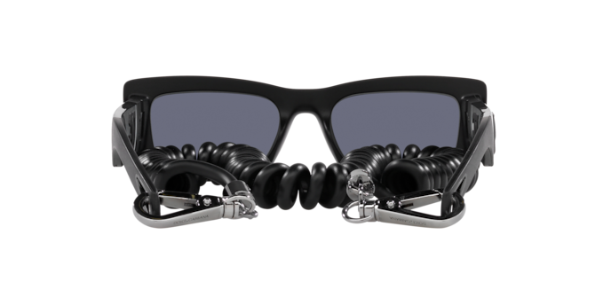 Dolce & Gabbana Sunglasses DG6173 25256G