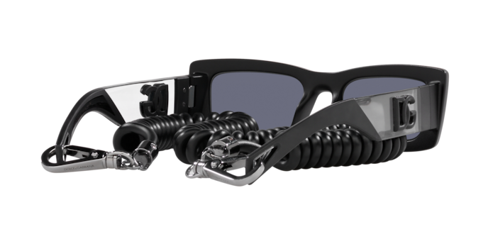 Dolce & Gabbana Sunglasses DG6173 25256G