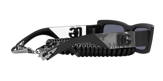 Dolce & Gabbana Sunglasses DG6173 25256G