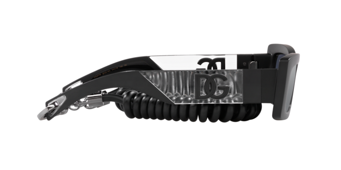 Dolce & Gabbana Sunglasses DG6173 25256G