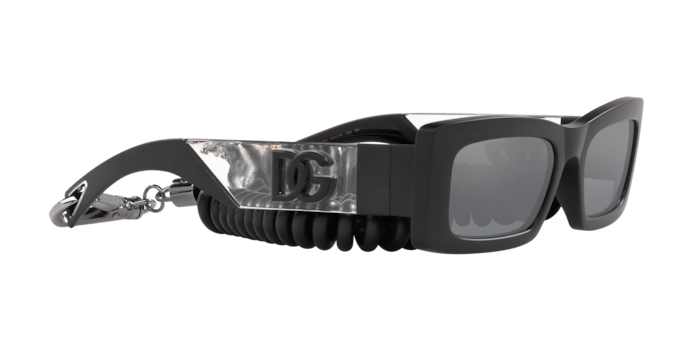 Dolce & Gabbana Sunglasses DG6173 25256G