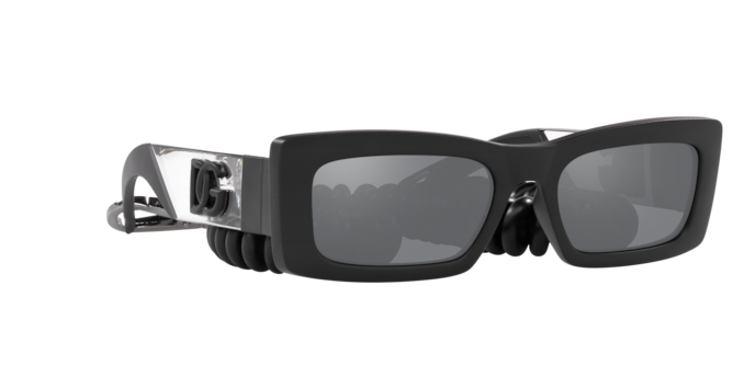 Dolce & Gabbana Sunglasses DG6173 25256G