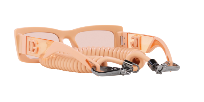 Dolce & Gabbana Sunglasses DG6173 324573